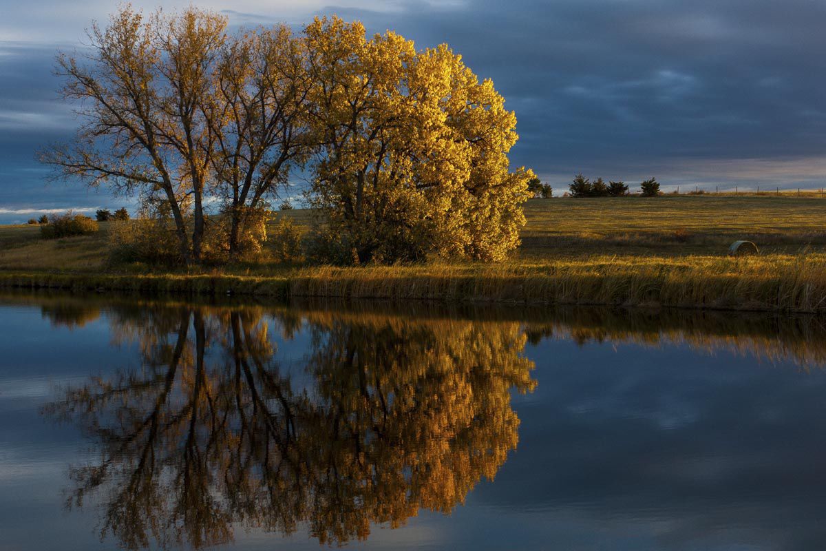 Fort Robinson